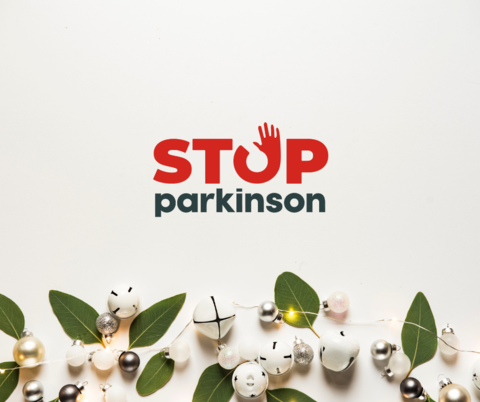 Bestel je kerstkaarten en steun Stop Parkinson