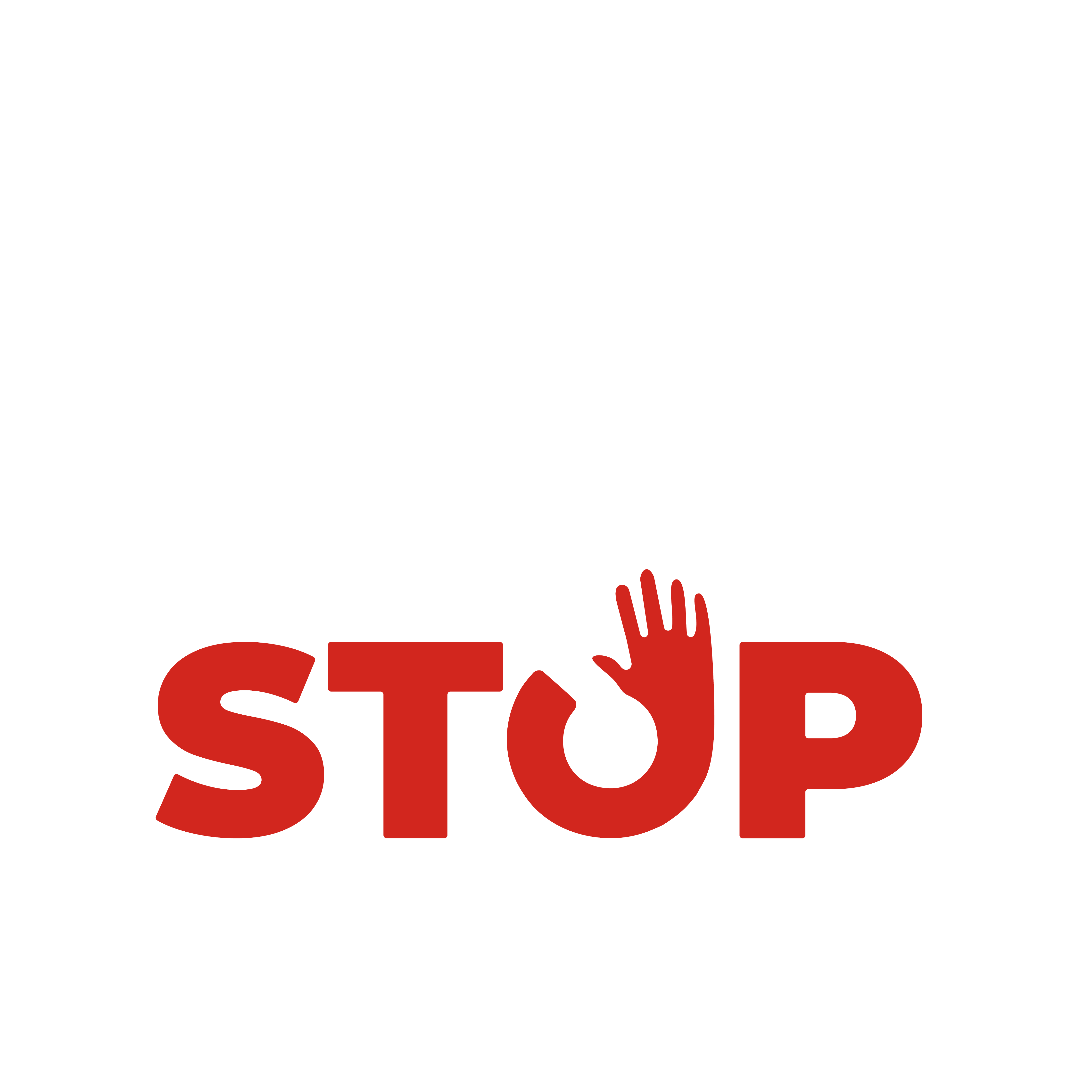 Logo Trappenloop - StepUp & Stop Parkinson