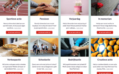 Nieuwsbrief oktober