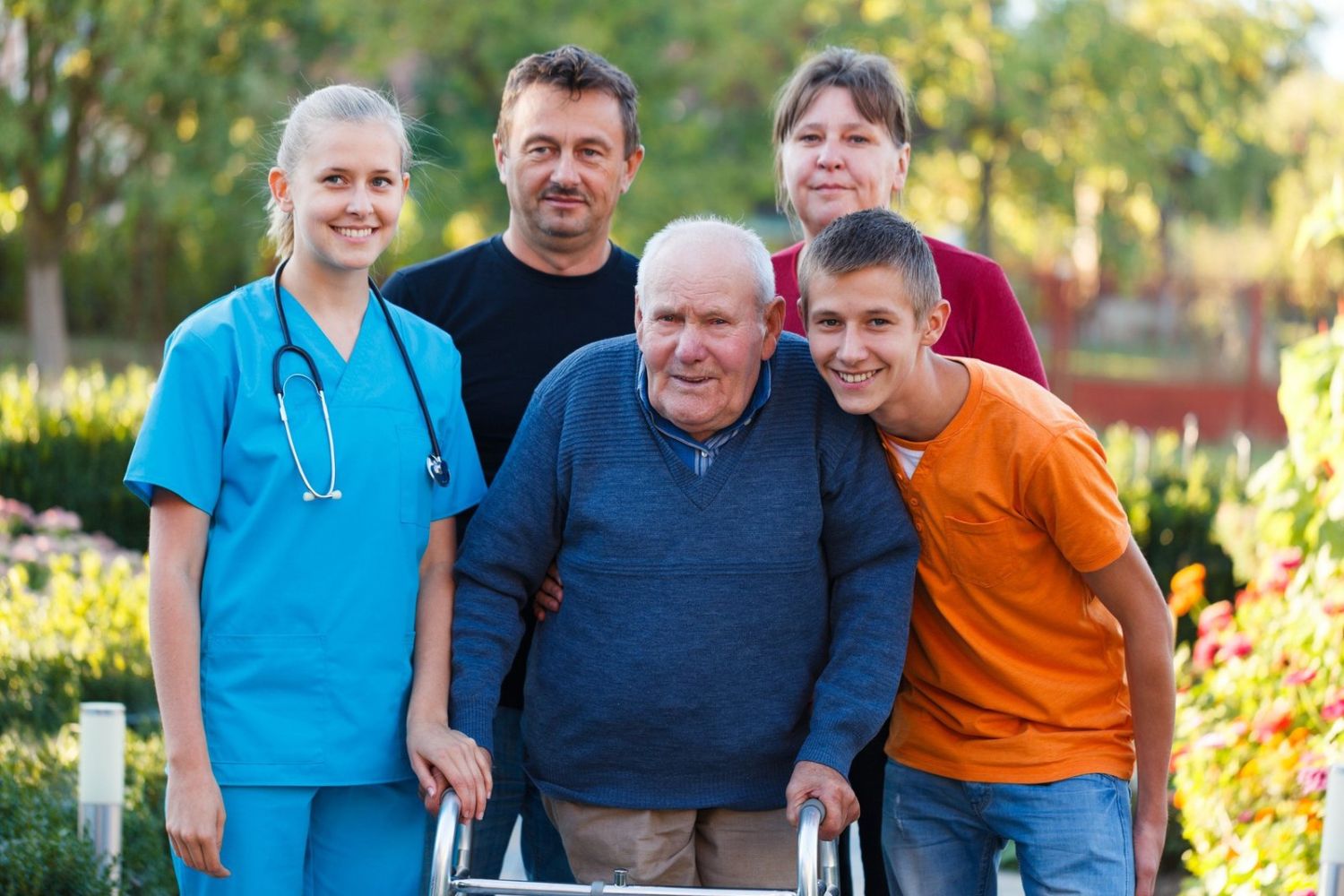 10 weetjes over parkinson