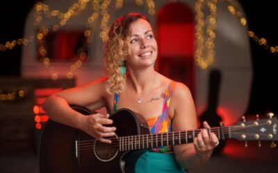 “It’s Hard to See” – Muziek als medicijn voor het hart