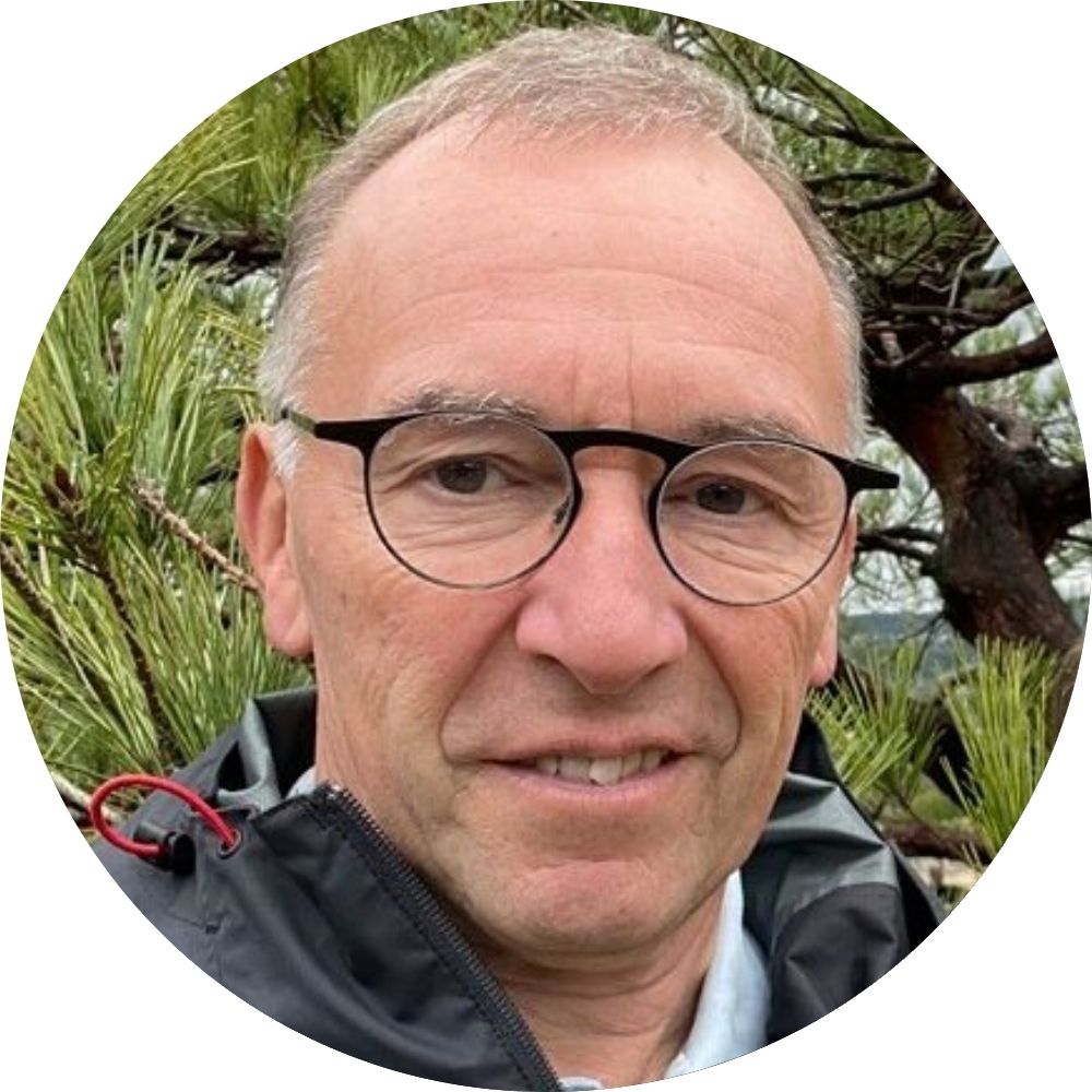 Michel Van Genechten