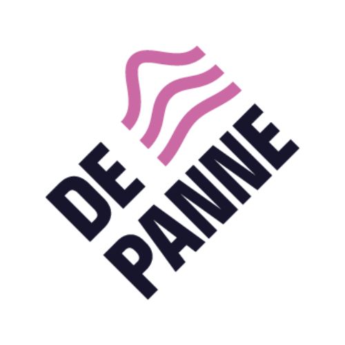 De Panne logo