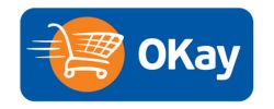 Okay logo