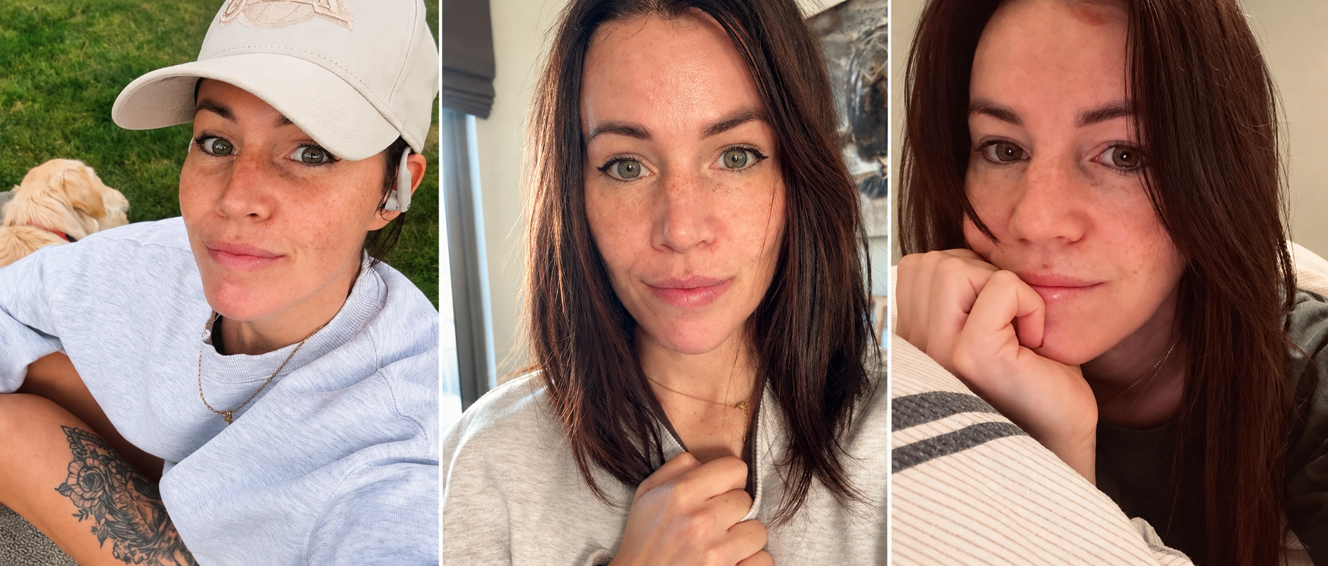 Sara Bastiaensen na DBS: stap voor stap, met ruimte voor hoop én moeilijke dagen